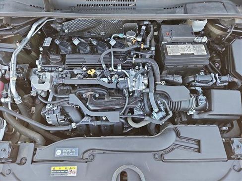 Used 2024 Toyota Corolla LE FWD image 26