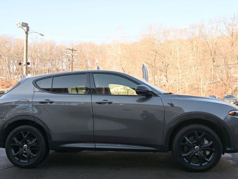 Used 2024 Dodge Hornet R/T Plus w/ R/T Blacktop Package image 8