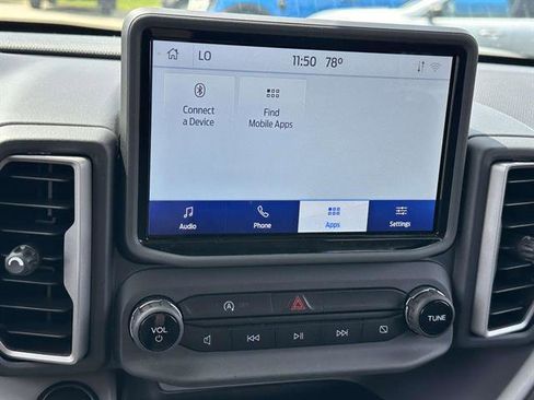 Used 2022 Ford Bronco Sport Big Bend w/ Convenience Package AWD/4WD image 18