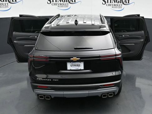 Used 2026 Chevrolet Traverse LT AWD/4WD image 26