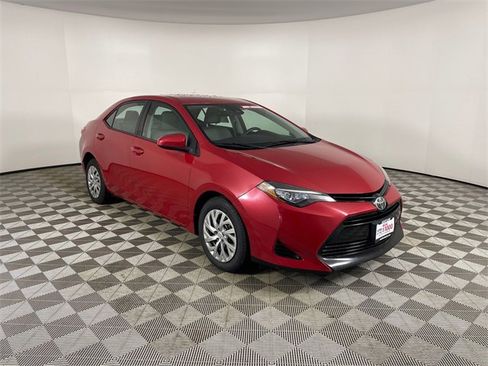Used 2017 Toyota Corolla L image 24