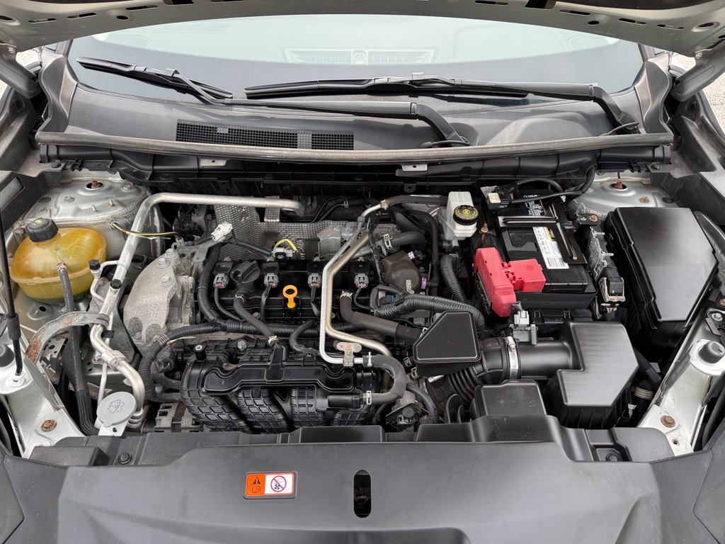 Used 2022 Mitsubishi Outlander ES AWD/4WD image 27