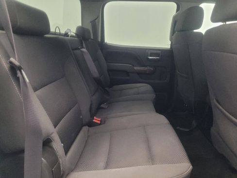 Used 2017 GMC Sierra 2500 SLE w/ HD SLE Preferred Plus Package image 19