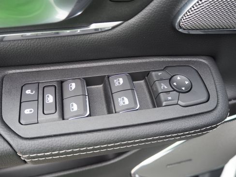 New 2026 RAM 1500 Laramie w/ Night Edition image 26