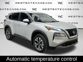 Used 2023 Nissan Rogue SV FWD video 2