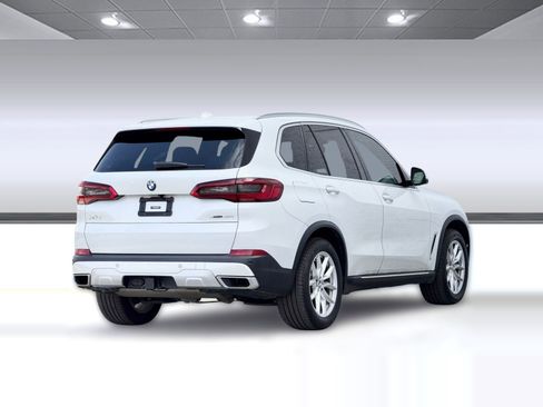 Used 2019 BMW X5 xDrive40i image 9
