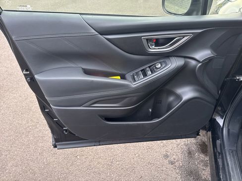 Used 2019 Subaru Forester Limited image 20