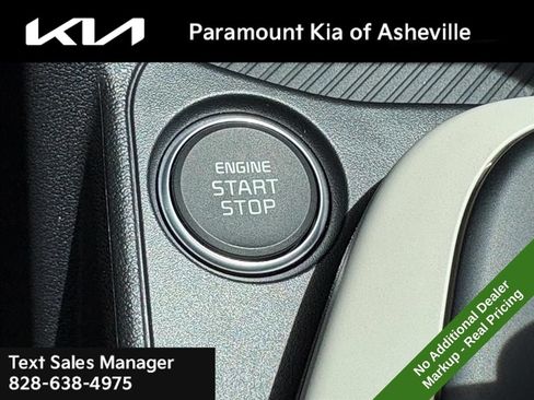 New 2026 Kia K4 GT-Line Turbo FWD image 16