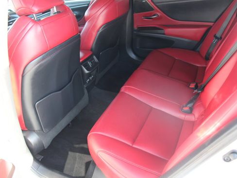 Used 2019 Lexus ES 350 F Sport image 14