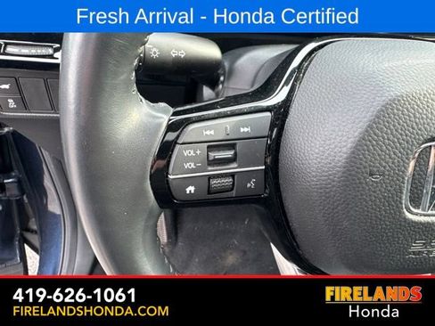 Certified 2024 Honda CR-V EX-L image 20