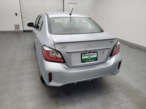 Used 2024 Mitsubishi Mirage G4 LE FWD image 6