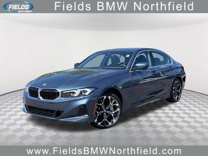 Used 2026 BMW 330i xDrive Sedan