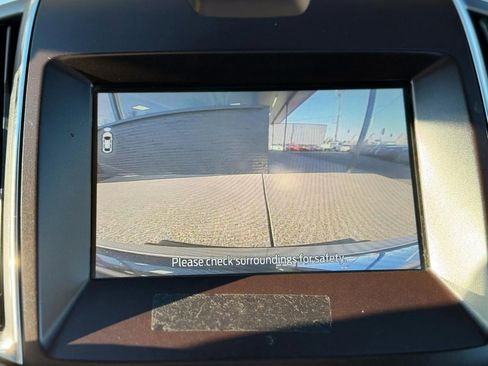 Used 2019 Ford Edge Titanium w/ Equipment Group 301A image 43