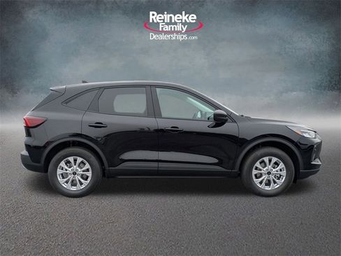 New 2025 Ford Escape Active w/ Tech Pack #1 image 4