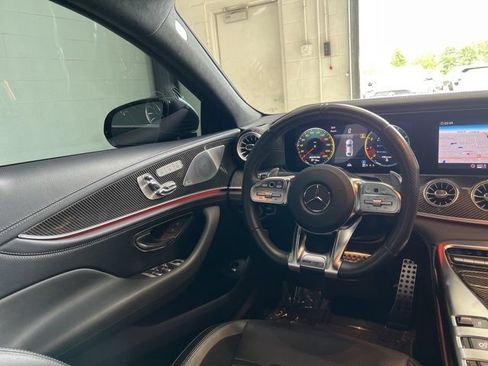 Used 2019 Mercedes-Benz AMG GT 63 S image 44
