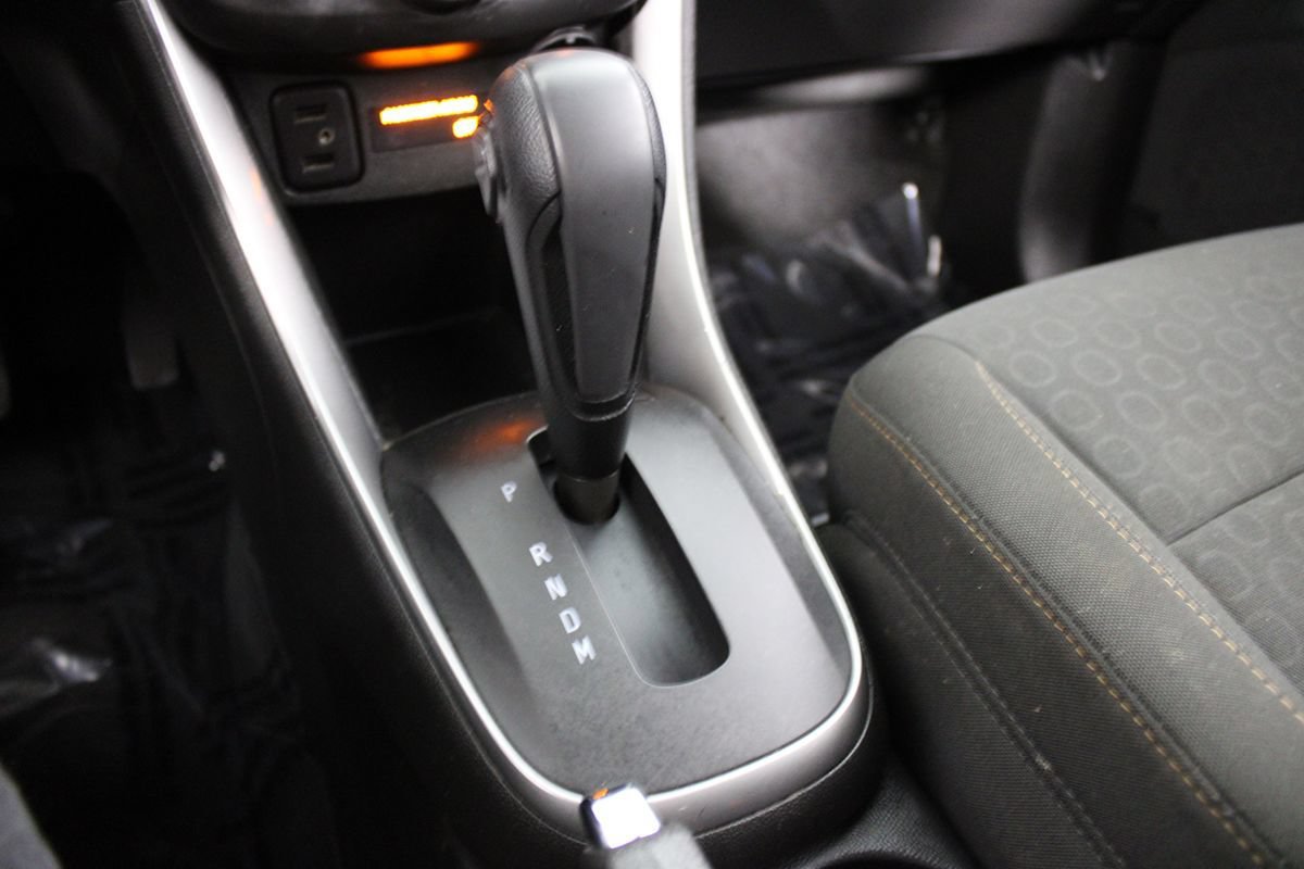 Used 2018 Chevrolet Trax LS FWD image 15