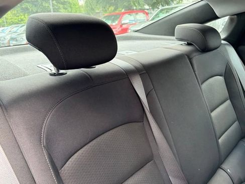 Used 2024 Chevrolet Malibu LS FWD image 27