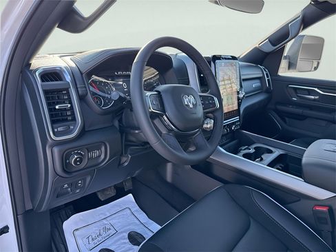 New 2026 RAM 1500 Laramie image 19