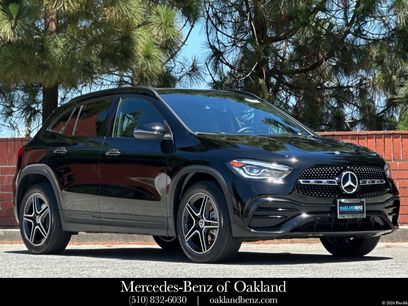 Certified 2022 Mercedes-Benz GLA 250 4MATIC