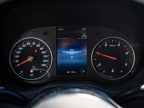 New 2026 Mercedes-Benz Sprinter 144 Cargo image 24