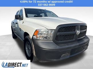 Used 2022 RAM 1500 Tradesman video 1