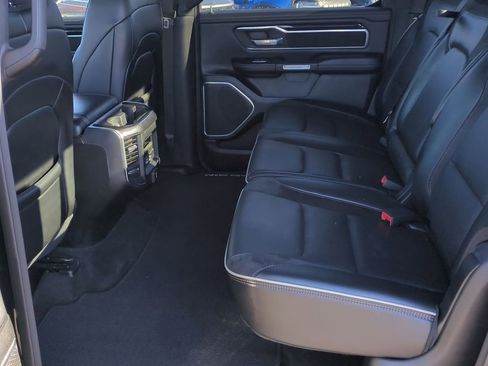 Used 2020 RAM 1500 Laramie w/ Sport Appearance Package image 22