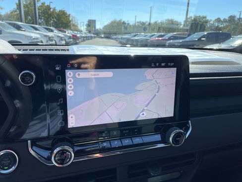 New 2026 Chevrolet Colorado W/T image 47