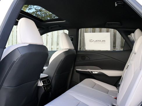 New 2026 Lexus RX 350 Premium Plus image 14