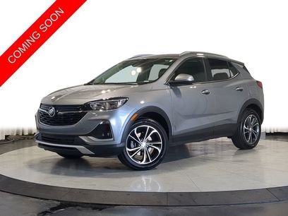 Used 2023 Buick Encore GX Select w/ Safety Package II