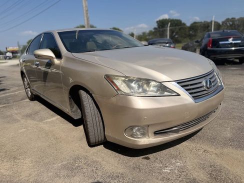 Used 2010 Lexus ES 350 FWD image 7
