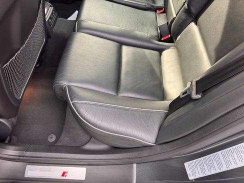 Used 2007 Audi RS 4 Sedan image 45