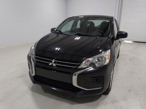 Used 2021 Mitsubishi Mirage G4 LE image 15