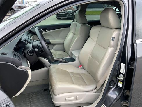 Used 2010 Acura TSX Sedan image 7