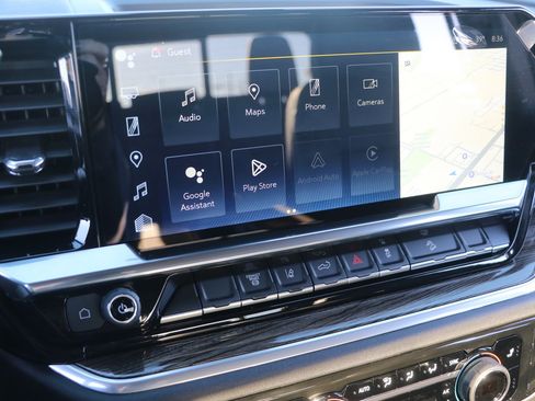 New 2026 Chevrolet Silverado 3500 LT image 20