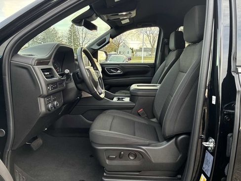 Certified 2024 Chevrolet Tahoe LS w/ Driver Alert Package image 18