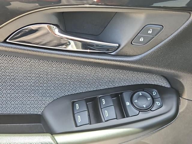 New 2026 Chevrolet TrailBlazer LT w/ Driver Confidence Package FWD image 22