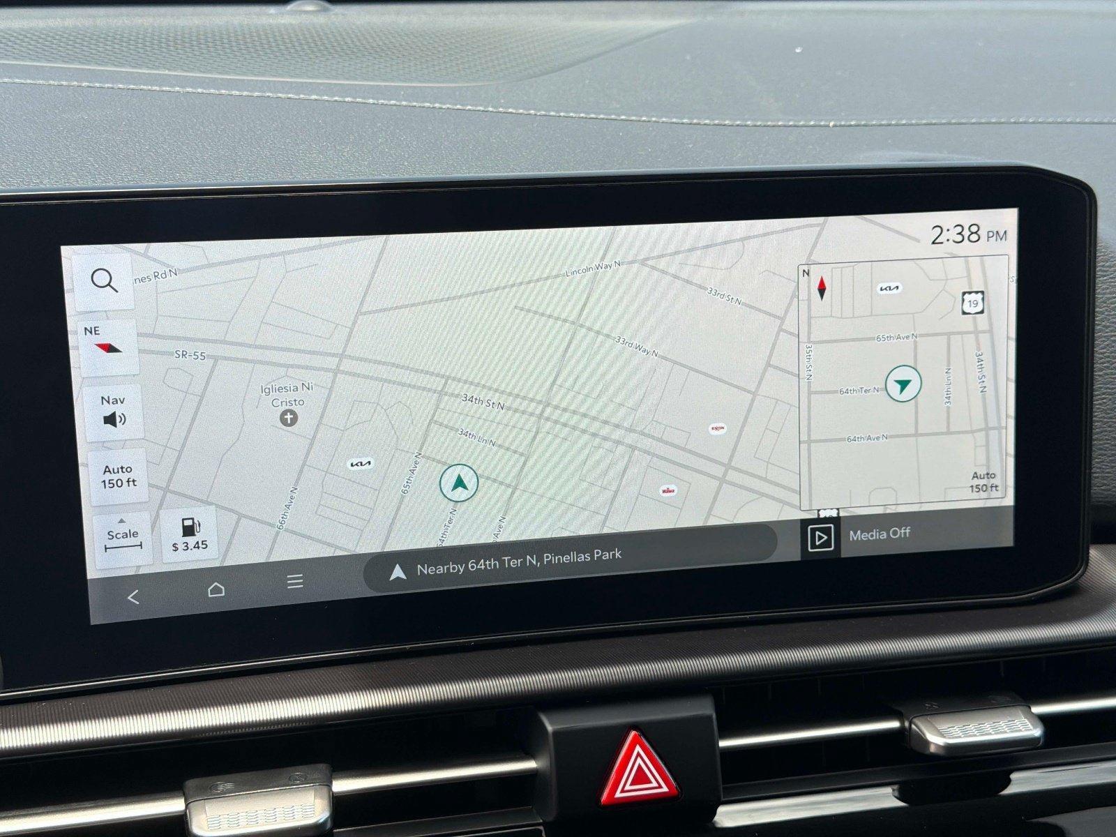 New 2026 Kia Sportage SX FWD image 21