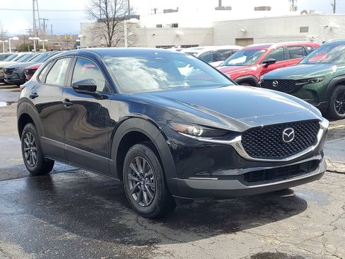 New 2026 MAZDA CX-30 AWD 2.5 S image 4