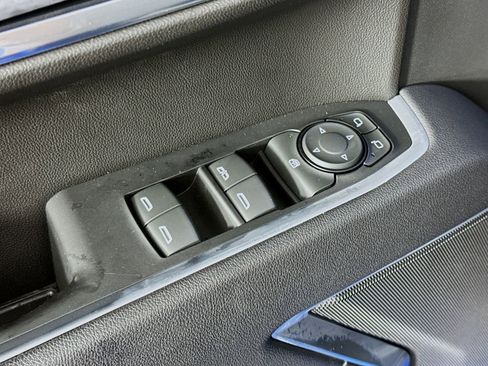 New 2026 Chevrolet Silverado 1500 LT w/ All Star Edition Plus image 19