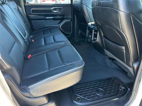 Used 2023 RAM 1500 Laramie image 11