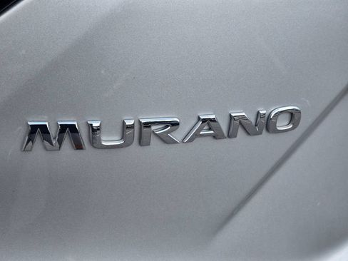 Used 2023 Nissan Murano SV FWD image 38