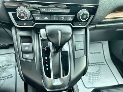 Used 2018 Honda CR-V EX-L image 23
