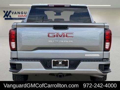 New 2026 GMC Sierra 1500 Elevation w/ Elevation Select Package RWD image 4