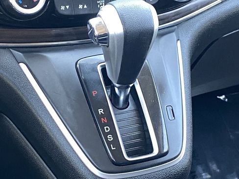 Used 2015 Honda CR-V EX-L image 22