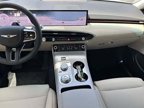 New 2026 Genesis GV70 2.5T Select AWD/4WD image 11