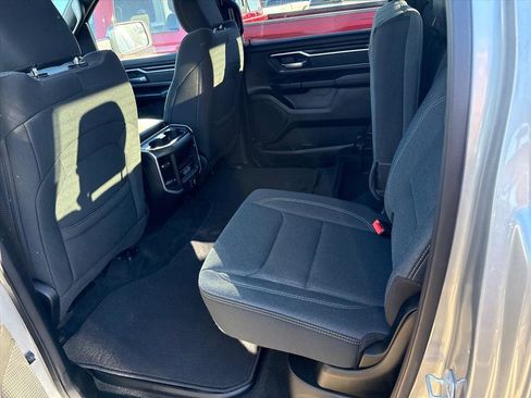 Used 2022 RAM 1500 Big Horn image 6