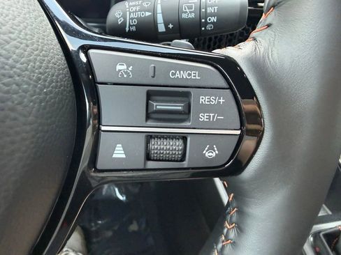 Used 2026 Honda CR-V Sport Touring image 22