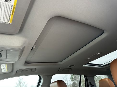 Used 2020 GMC Acadia AT4 w/ Driver Alert Package II image 35