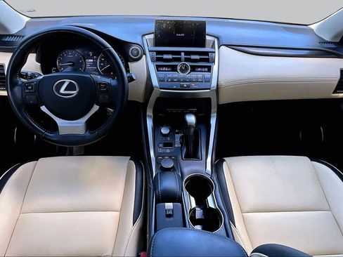 Used 2017 Lexus NX 200t FWD w/ Accessory Package 2 image 16