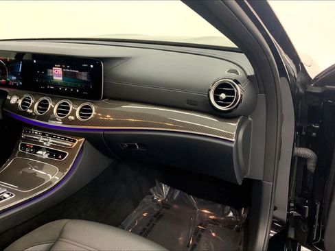 Certified 2023 Mercedes-Benz E 53 AMG 4MATIC Sedan image 27